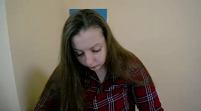 Snapshot of _Annabelle_Lee chatting on 01.09.25 Annabelle Lee online show from 01.09.25