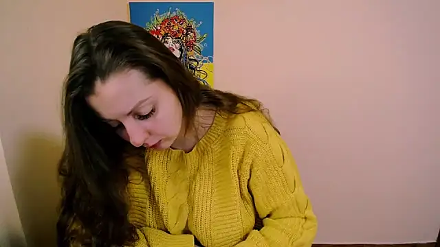 Snapshot of _Annabelle_Lee chatting on 01.13.25 Annabelle Lee online show from 01.13.25