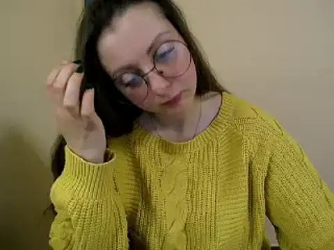 Snapshot of _Annabelle_Lee chatting on 01.15.25 Annabelle Lee online show from 01.15.25