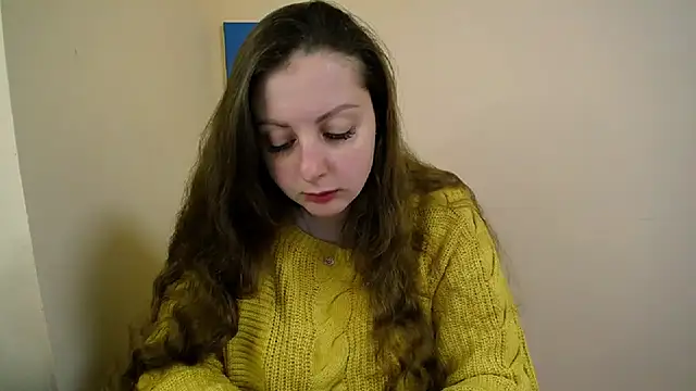 Snapshot of _Annabelle_Lee chatting on 01.17.25 Annabelle Lee online show from 01.17.25