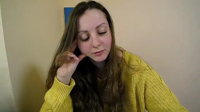 Snapshot of _Annabelle_Lee chatting on 01.17.25 Annabelle Lee online show from 01.17.25