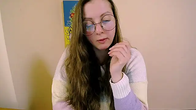 Snapshot of _Annabelle_Lee chatting on 01.20.25 Annabelle Lee online show from 01.20.25