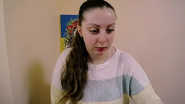 Snapshot of _Annabelle_Lee chatting on 01.21.25 Annabelle Lee online show from 01.21.25