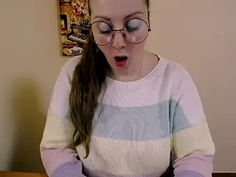 Snapshot of _Annabelle_Lee chatting on 01.21.25 Annabelle Lee online show from 01.21.25