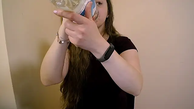 Snapshot of _Annabelle_Lee chatting on 01.22.25 Annabelle Lee online show from 01.22.25