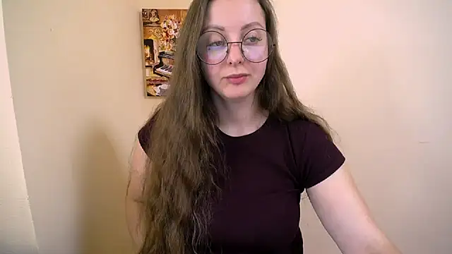 Snapshot of _Annabelle_Lee chatting on 01.22.25 Annabelle Lee online show from 01.22.25