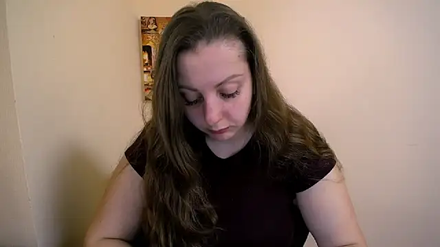 Snapshot of _Annabelle_Lee chatting on 01.23.25 Annabelle Lee online show from 01.23.25