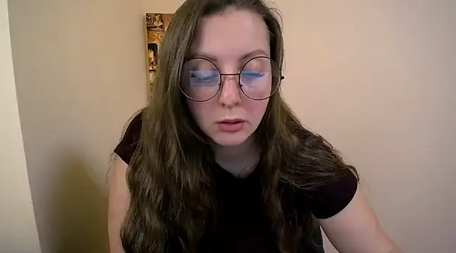 Snapshot of _Annabelle_Lee chatting on 01.23.25 Annabelle Lee online show from 01.23.25