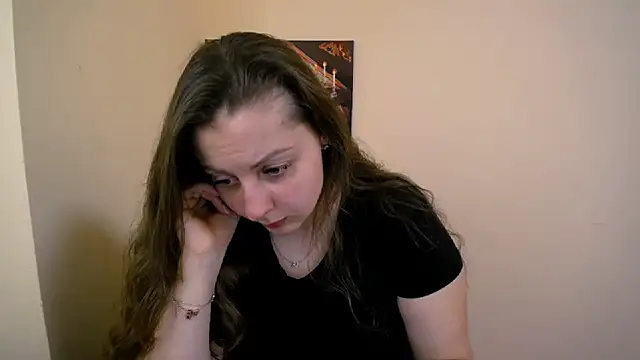 Snapshot of _Annabelle_Lee chatting on 01.24.25 Annabelle Lee online show from 01.24.25