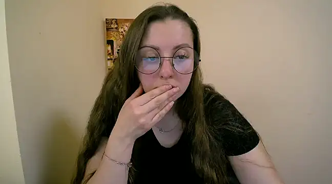 Snapshot of _Annabelle_Lee chatting on 01.24.25 Annabelle Lee online show from 01.24.25