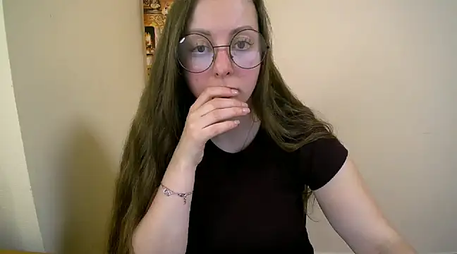 Snapshot of _Annabelle_Lee chatting on 01.27.25 Annabelle Lee online show from 01.27.25