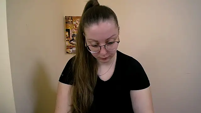 Snapshot of _Annabelle_Lee chatting on 01.28.25 Annabelle Lee online show from 01.28.25