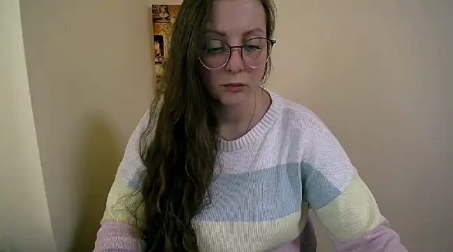 Snapshot of _Annabelle_Lee chatting on 01.31.25 Annabelle Lee online show from 01.31.25