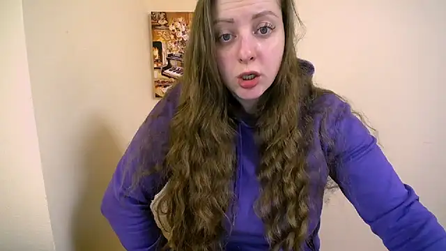 Snapshot of _Annabelle_Lee chatting on 02.04.25 Annabelle Lee online show from 02.04.25