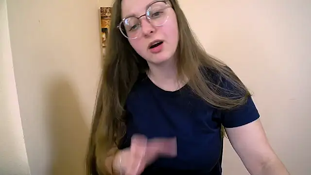 Snapshot of _Annabelle_Lee chatting on 02.06.25 Annabelle Lee online show from 02.06.25