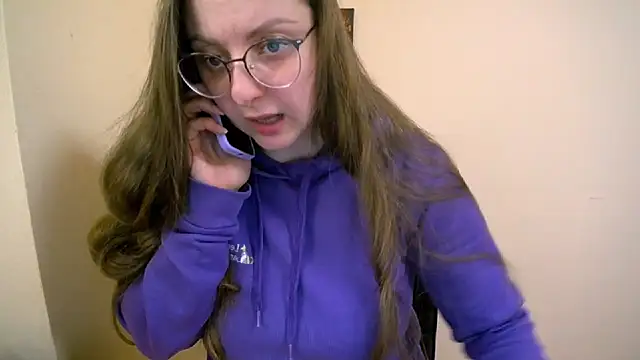 Snapshot of _Annabelle_Lee chatting on 02.07.25 Annabelle Lee online show from 02.07.25