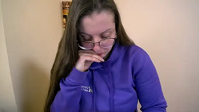 Snapshot of _Annabelle_Lee chatting on 02.07.25 Annabelle Lee online show from 02.07.25