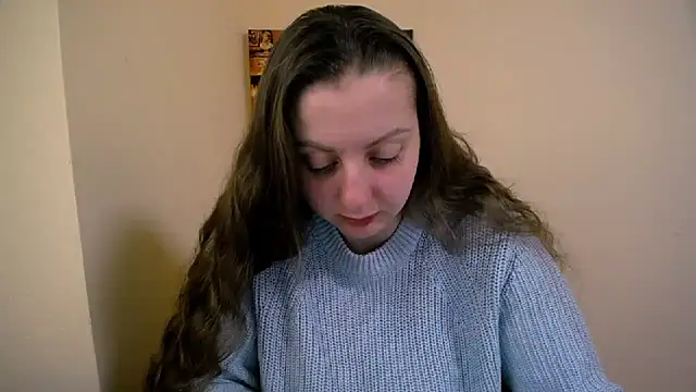 Snapshot of _Annabelle_Lee chatting on 02.11.25 Annabelle Lee online show from 02.11.25