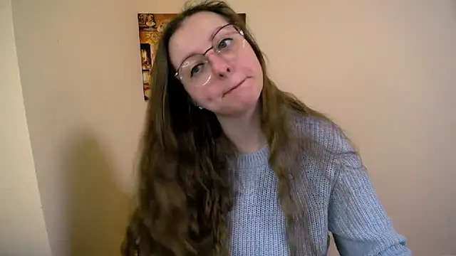 Snapshot of _Annabelle_Lee chatting on 02.12.25 Annabelle Lee online show from 02.12.25