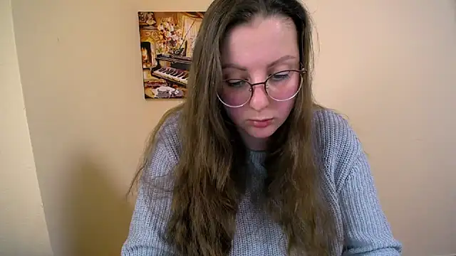 Snapshot of _Annabelle_Lee chatting on 02.12.25 Annabelle Lee online show from 02.12.25