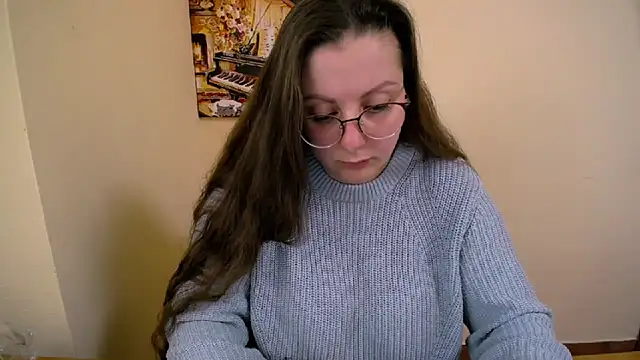 Snapshot of _Annabelle_Lee chatting on 02.12.25 Annabelle Lee online show from 02.12.25