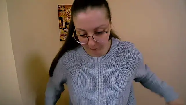 Snapshot of _Annabelle_Lee chatting on 02.13.25 Annabelle Lee online show from 02.13.25