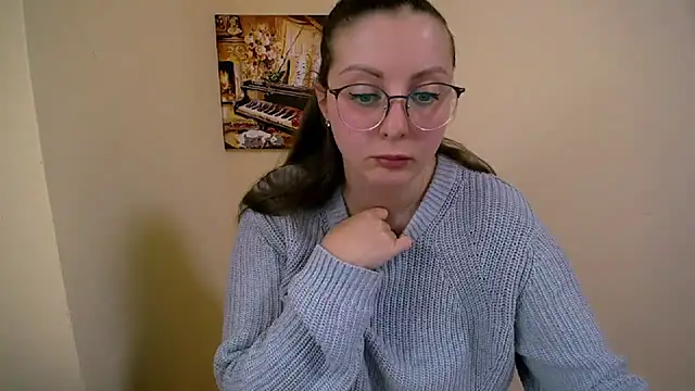 Snapshot of _Annabelle_Lee chatting on 02.13.25 Annabelle Lee online show from 02.13.25