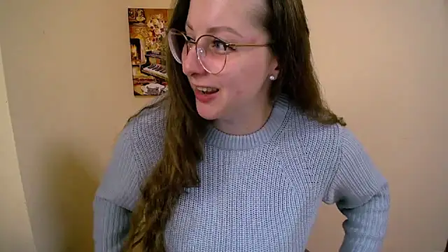 Snapshot of _Annabelle_Lee chatting on 02.14.25 Annabelle Lee online show from 02.14.25