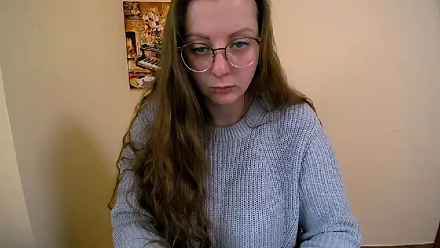 Snapshot of _Annabelle_Lee chatting on 02.14.25 Annabelle Lee online show from 02.14.25