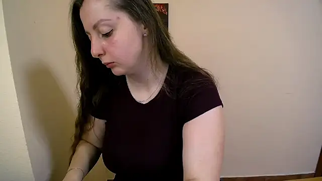 Snapshot of _Annabelle_Lee chatting on 02.17.25 Annabelle Lee online show from 02.17.25