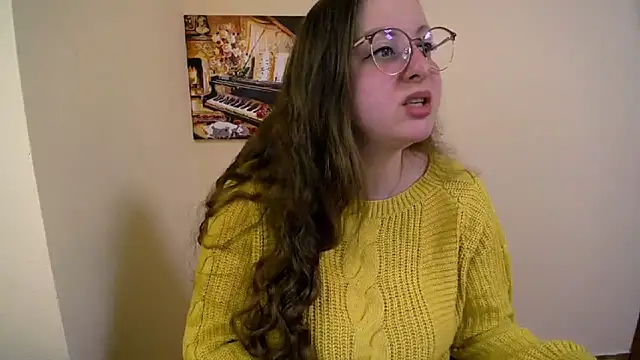 Snapshot of _Annabelle_Lee chatting on 02.18.25 Annabelle Lee online show from 02.18.25