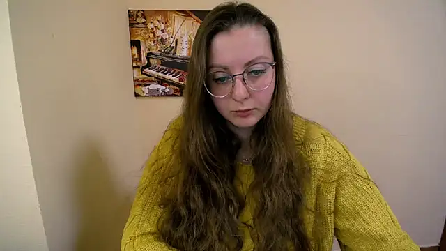 Snapshot of _Annabelle_Lee chatting on 02.18.25 Annabelle Lee online show from 02.18.25