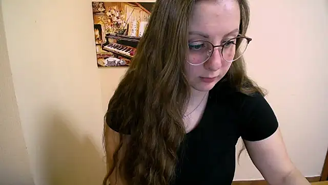 Snapshot of _Annabelle_Lee chatting on 02.19.25 Annabelle Lee online show from 02.19.25