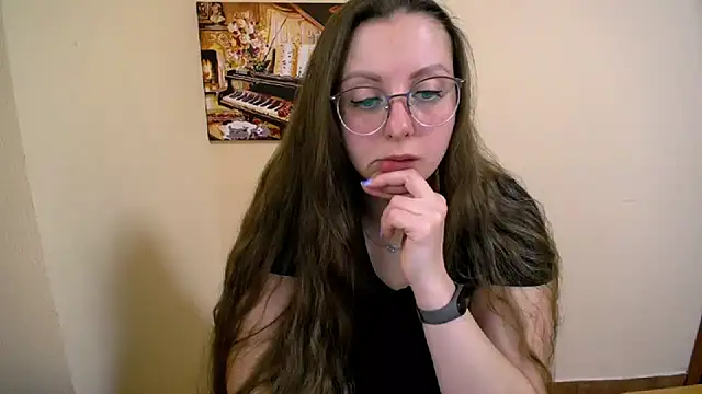 Snapshot of _Annabelle_Lee chatting on 02.19.25 Annabelle Lee online show from 02.19.25