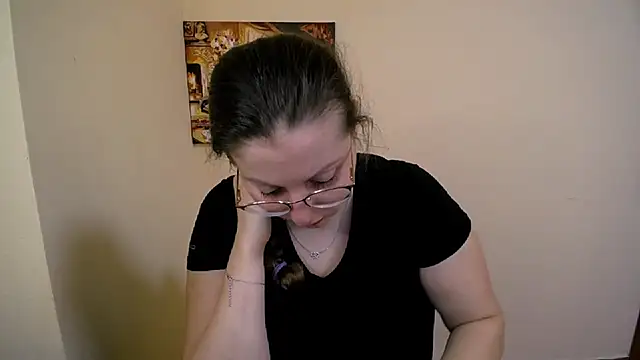 Snapshot of _Annabelle_Lee chatting on 02.20.25 Annabelle Lee online show from 02.20.25