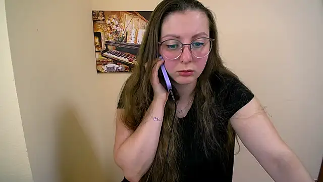 Snapshot of _Annabelle_Lee chatting on 02.20.25 Annabelle Lee online show from 02.20.25