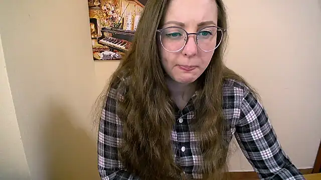 Snapshot of _Annabelle_Lee chatting on 02.21.25 Annabelle Lee online show from 02.21.25