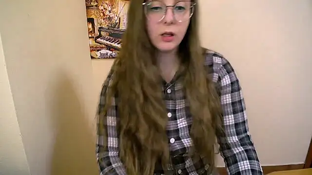 Snapshot of _Annabelle_Lee chatting on 02.21.25 Annabelle Lee online show from 02.21.25