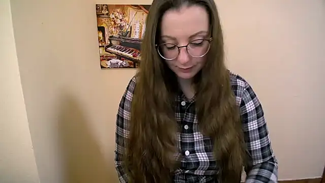 Snapshot of _Annabelle_Lee chatting on 02.24.25 Annabelle Lee online show from 02.24.25