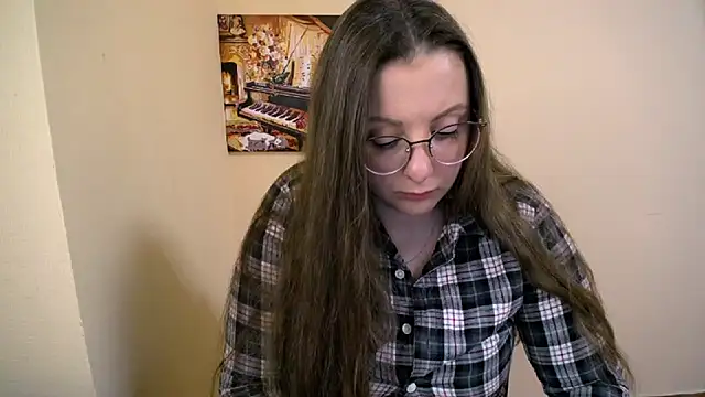 Snapshot of _Annabelle_Lee chatting on 02.24.25 Annabelle Lee online show from 02.24.25