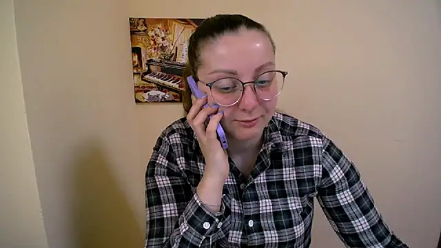 Snapshot of _Annabelle_Lee chatting on 02.25.25 Annabelle Lee online show from 02.25.25