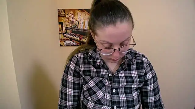 Snapshot of _Annabelle_Lee chatting on 02.25.25 Annabelle Lee online show from 02.25.25