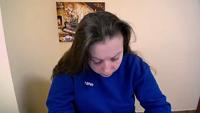 Snapshot of _Annabelle_Lee chatting on 02.28.25 Annabelle Lee online show from 02.28.25