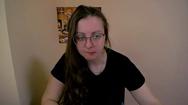 Snapshot of _Annabelle_Lee chatting on 03.10.25 Annabelle Lee online show from 03.10.25