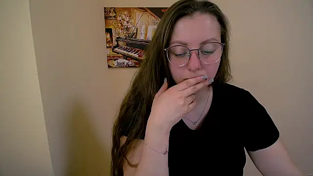 Snapshot of _Annabelle_Lee chatting on 03.10.25 Annabelle Lee online show from 03.10.25