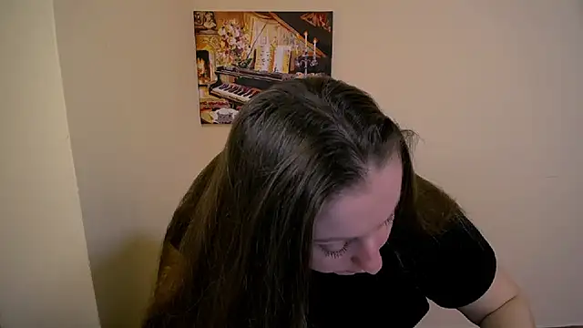 Snapshot of _Annabelle_Lee chatting on 03.11.25 Annabelle Lee online show from 03.11.25