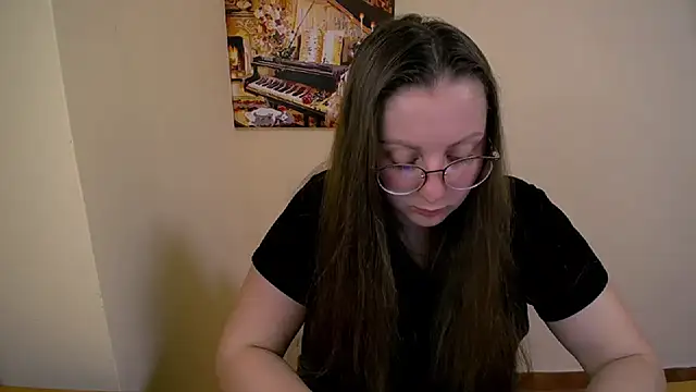 Snapshot of _Annabelle_Lee chatting on 03.11.25 Annabelle Lee online show from 03.11.25