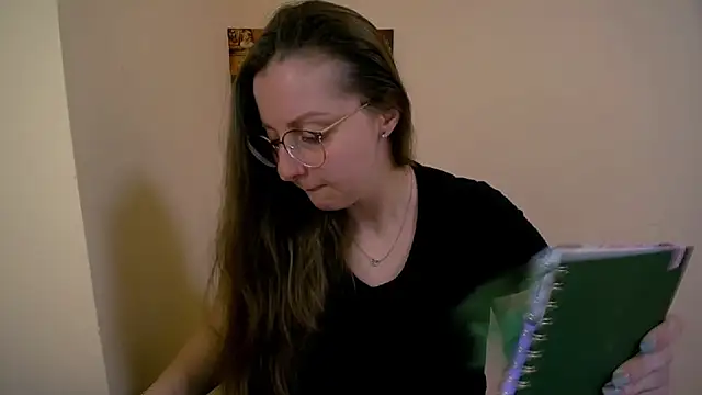 Snapshot of _Annabelle_Lee chatting on 03.12.25 Annabelle Lee online show from 03.12.25