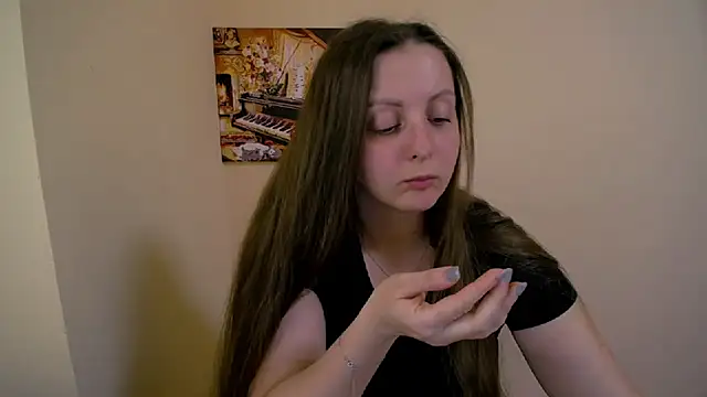 Snapshot of _Annabelle_Lee chatting on 03.12.25 Annabelle Lee online show from 03.12.25