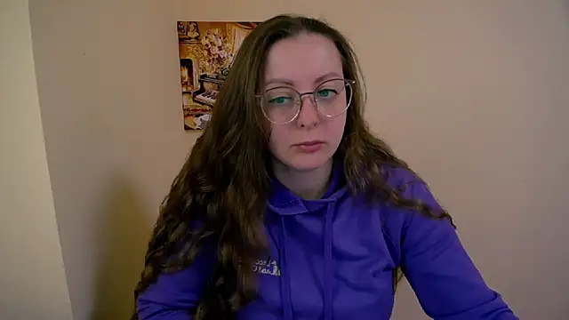 Snapshot of _Annabelle_Lee chatting on 03.17.25 Annabelle Lee online show from 03.17.25